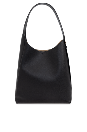 ショルダーバッグ・ポシェット FERRAGAMO Woman Shoulder bag Black 219804 777335 001 Ferragamo Outlet: Shoulder bag woman - Black | Ferragamo